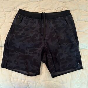 Ten Thousand Interval Short